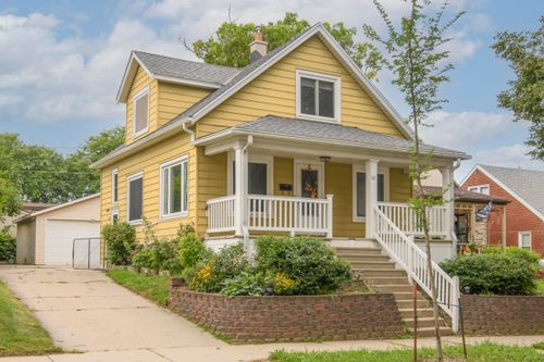 167 N 78th St, Milwaukee, WI, 53213-3472 | Card Image