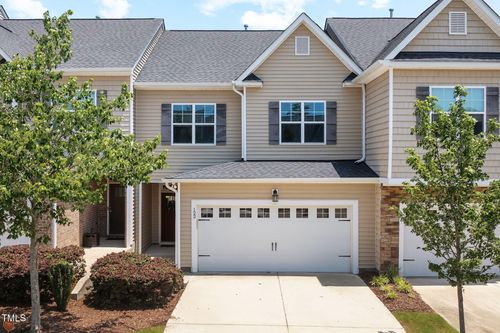 122 Torpoint Rd, Durham, NC, 27703-6431 | Card Image