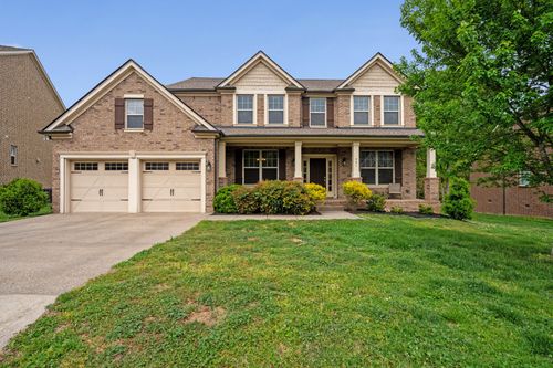421 Valley Spring Dr, Mount Juliet, TN, 37122 | Card Image