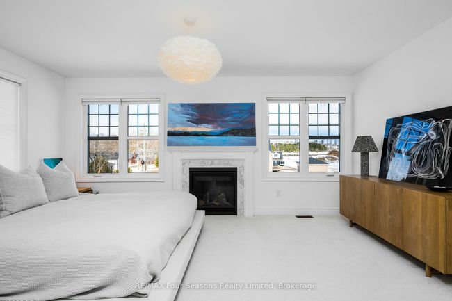 46 Francis St W, House other with 4 bedrooms, 3 bathrooms and 8 parking in Creemore ON | Image 18