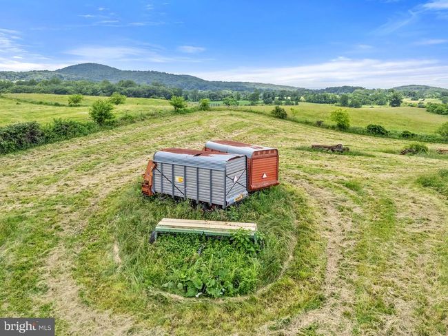 10674 Ada Rd, Home with 1 bedrooms, 1 bathrooms and null parking in MARSHALL VA | Image 21