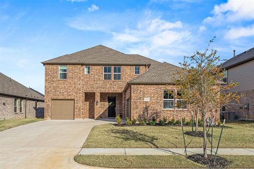 915 Crossvine Street, Mansfield, TX, 76063 | Card Image