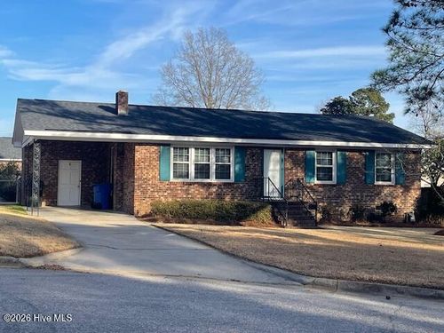 2105 Mitchell Pl Sw, Wilson, NC, 27893-4521 | Card Image