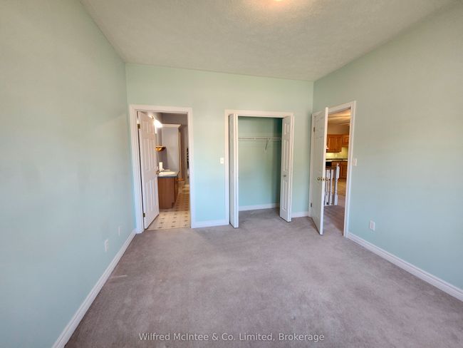 311 Martha St, House attached with 2 bedrooms, 2 bathrooms and 2 parking in Goderich ON | Image 13