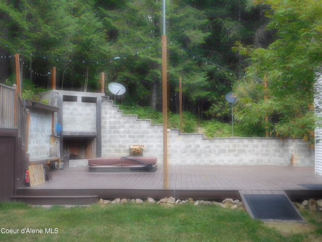 224 Granite Ridge Rd E, House other with 3 bedrooms, 2 bathrooms and null parking in Sandpoint ID | Image 43