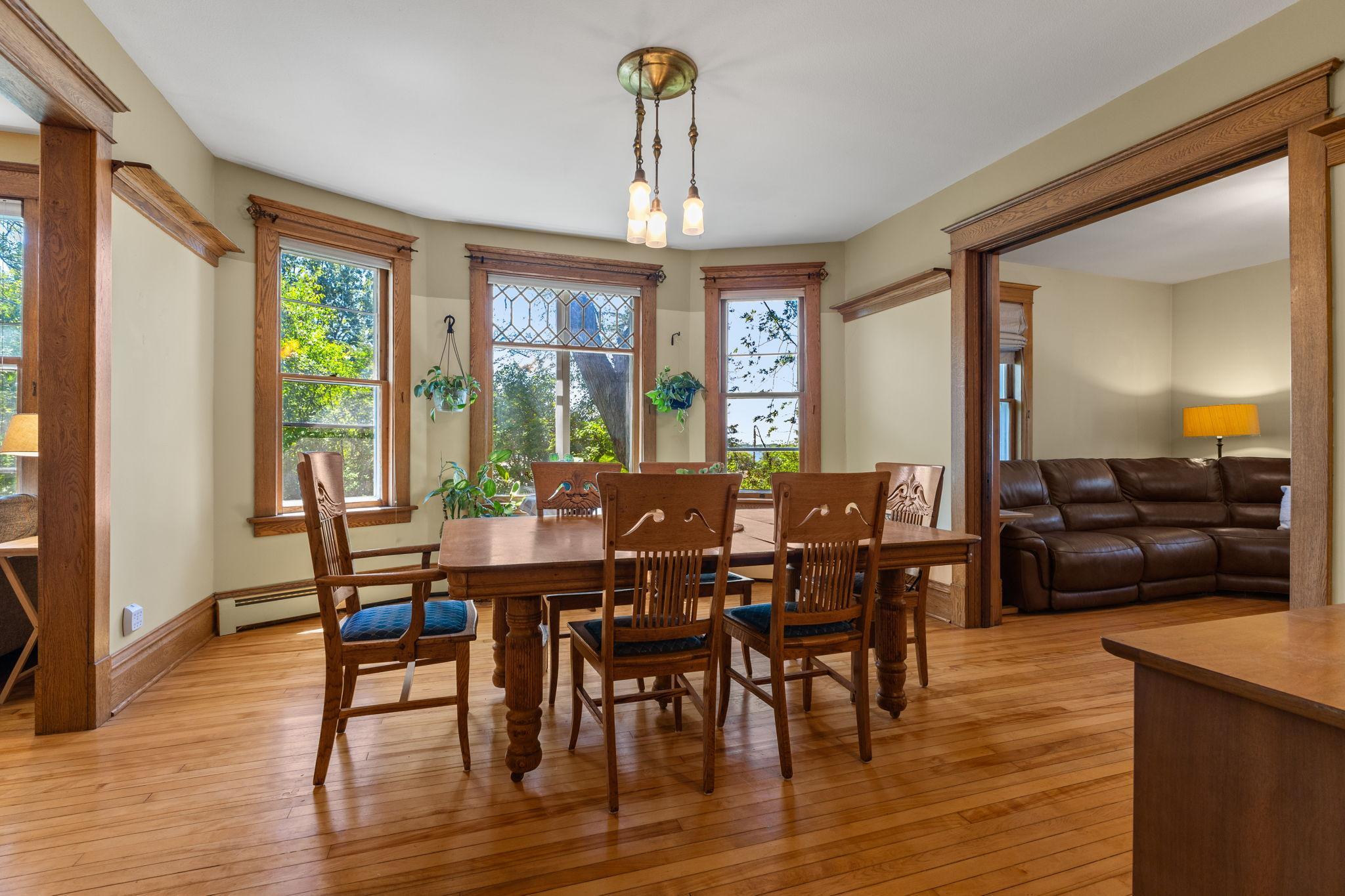 Residential in Center City 3