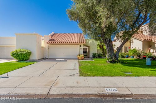 13110 N 96th Pl, Scottsdale, AZ, 85260-4488 | Card Image
