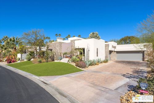 27 Ambassador Cir, Rancho Mirage, CA, 92270-2349 | Card Image