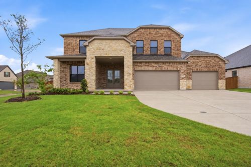 713 Allison Dr, Van Alstyne, TX, 75495-3118 | Card Image