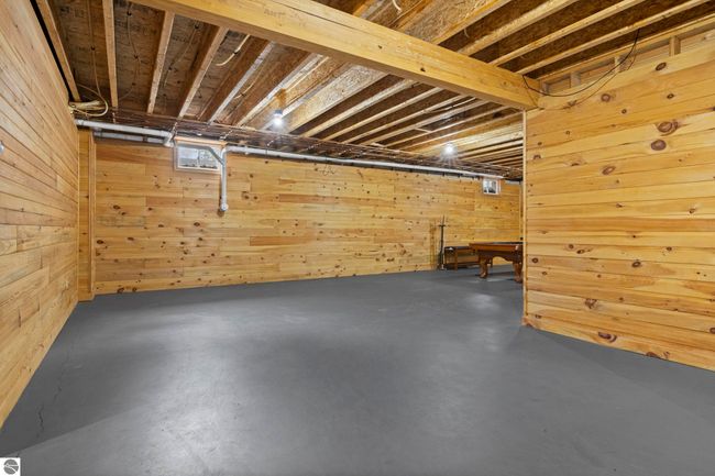9644 Guenthardt Rd, House other with 5 bedrooms, 2 bathrooms and null parking in Manistee MI | Image 29