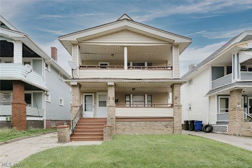 3527 W 125th Street, Cleveland, OH, 44111 | Card Image