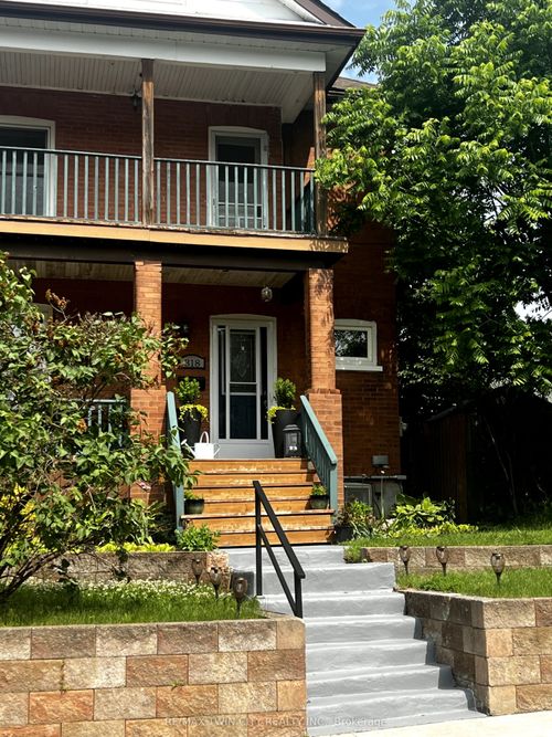 318 Church St S, Cambridge, ON, N3H1W9 | Card Image