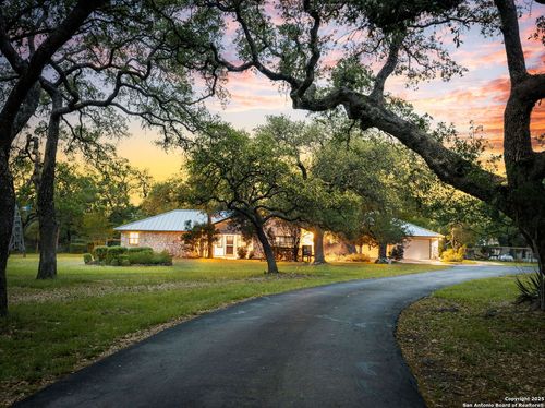 276 Eden Ranch Dr, Canyon Lake, TX, 78133-5410 | Card Image