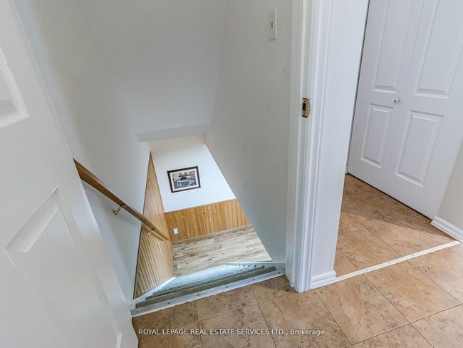 47 Trotters Lane, House other with 4 bedrooms, 3 bathrooms and 4 parking in Brampton ON | Image 26