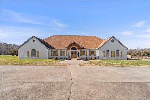 12265 Greasy Valley Rd, Prairie Grove, AR, 72753-9014 | Card Image
