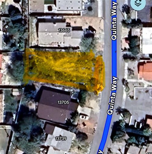 13685 Quinta Way, Desert Hot Springs, CA, 92240-6348 | Card Image