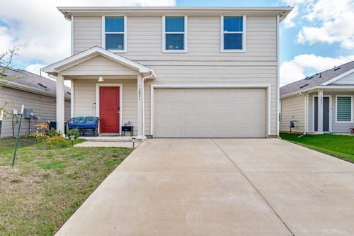 12037 Arabian Rd, Providence Village, TX, 76227-6159 | Card Image