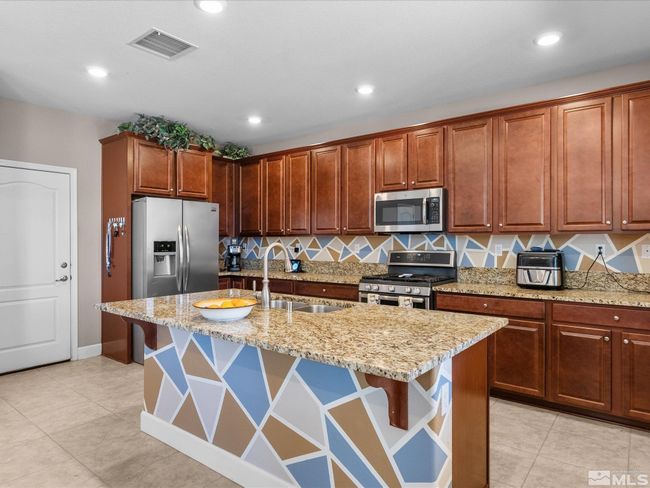2401 Bridgetown Loop, House other with 4 bedrooms, 4 bathrooms and 3 parking in Sparks NV | Image 11