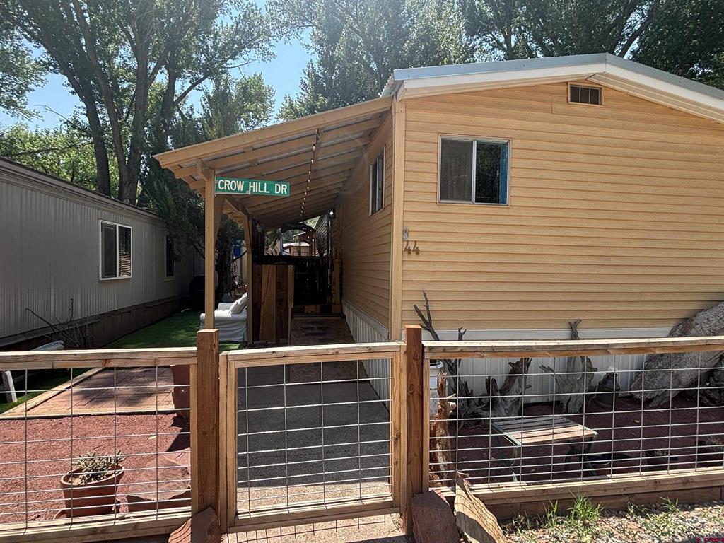 Residential in Durango 5