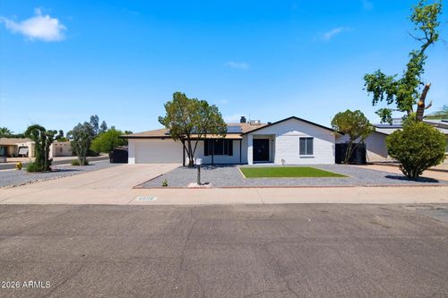 4036 W Thunderbird Road, Phoenix, AZ, 85053 | Card Image
