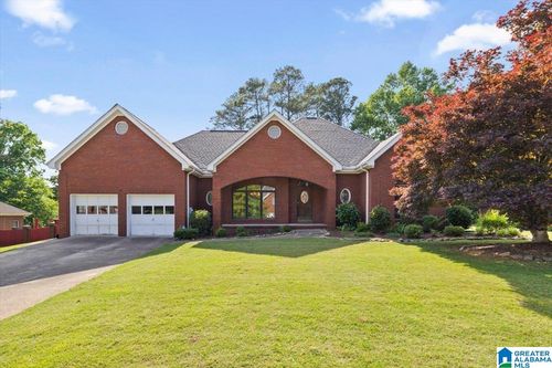6010 Silver Lake Cir, PINSON, AL, 35126-3363 | Card Image