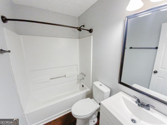 545 Price Quarters Rd, House other with 3 bedrooms, 2 bathrooms and 2 parking in Mcdonough GA | Image 9