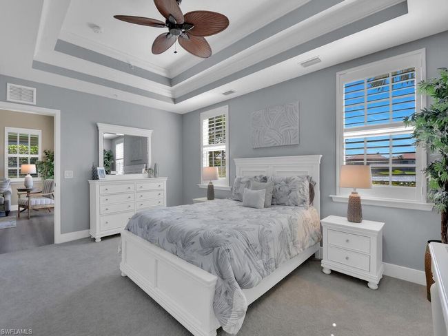 UNIT-101 - 18280 Creekside Preserve Loop, Condo with 2 bedrooms, 2 bathrooms and 1 parking in FORT MYERS FL | Image 19