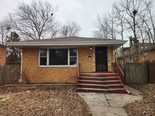 143 E 119th St, Chicago, IL, 60628-6218 | Card Image