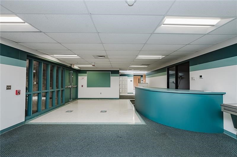 Commercial Lease in White Twp