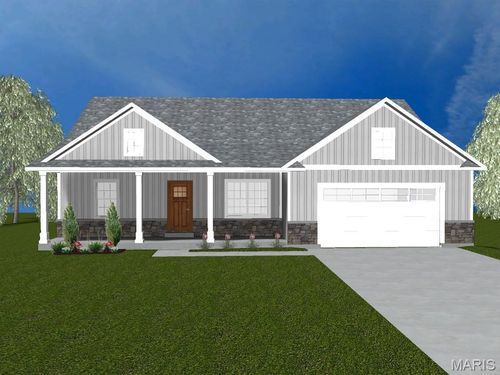 1 Tbb Wood At Park Hills, Warrenton, MO, 63383 | Card Image