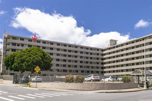 apt-701-3121 Ala Ilima St, Honolulu, HI, 96818-3006 | Card Image