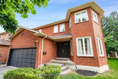 1999 Pitagora Crt, House other with 4 bedrooms, 3 bathrooms and 6 parking in Mississauga ON | Image 1