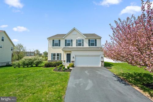 117 Garnet Dr, GILBERTSVILLE, PA, 19525-8109 | Card Image