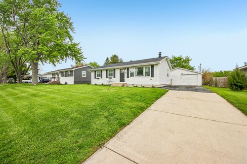 1906 Edison St, Schererville, IN, 46375 | Card Image