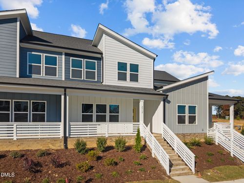 2912 Alyssa Court, Knightdale, NC, 27604 | Card Image