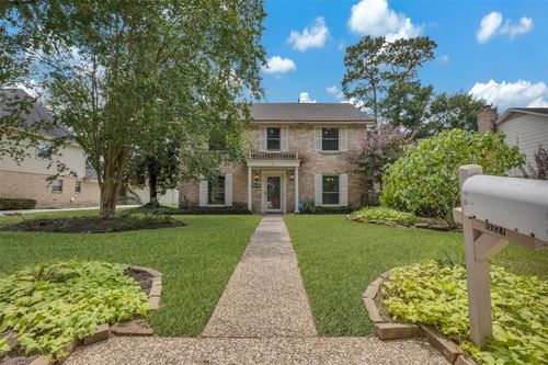 15227 Parkville Dr, Houston, TX, 77068-1815 | Card Image