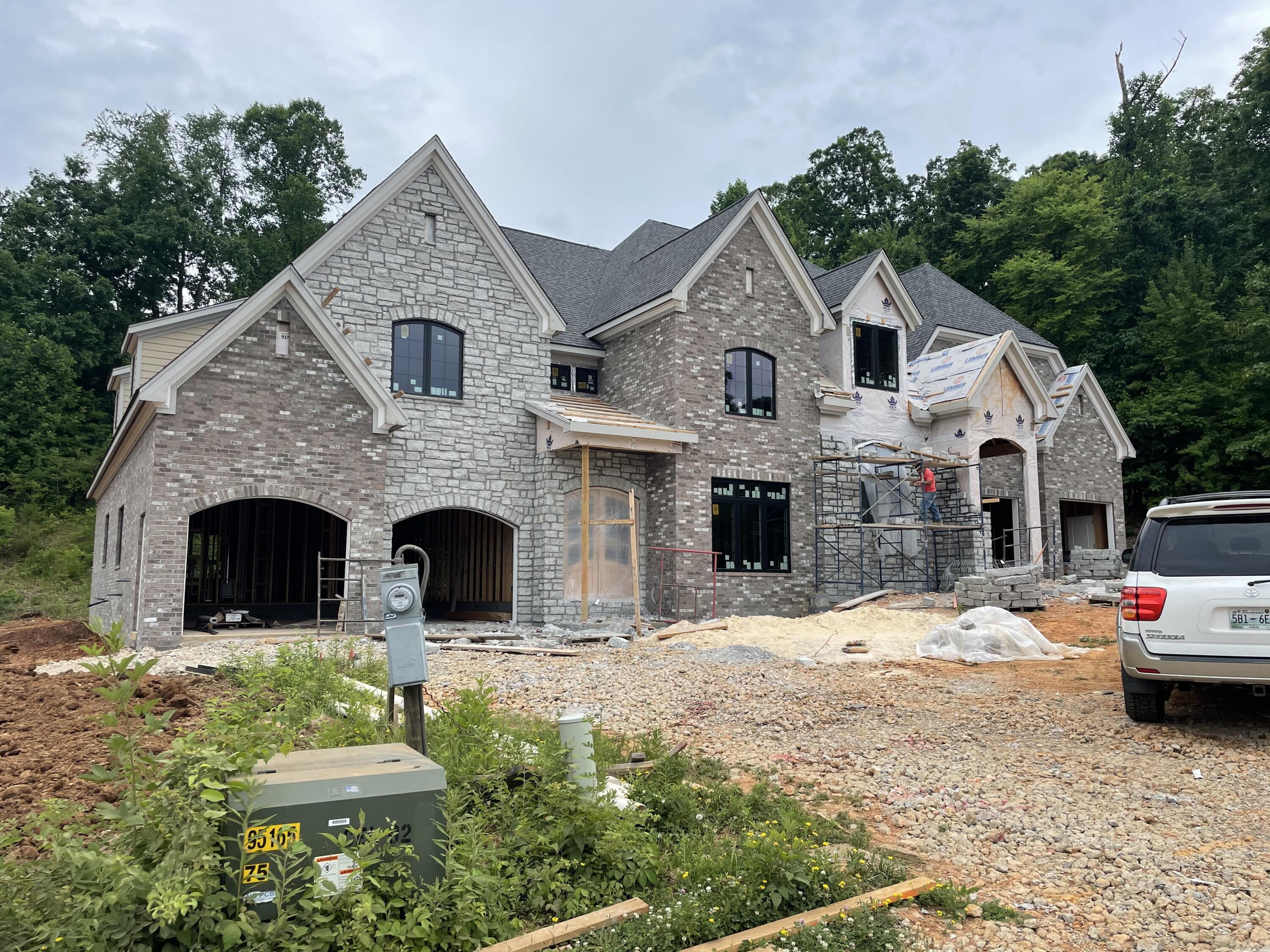 Enclave Way, Knoxville, TN 37919