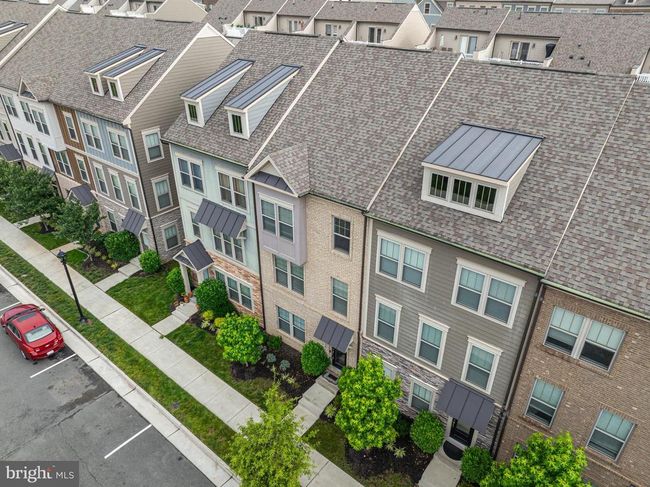 1036 Cantina Ter Se, Townhouse with 4 bedrooms, 4 bathrooms and null parking in LEESBURG VA | Image 51