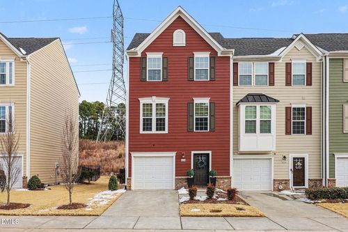 458 Brier Summit Place, Durham, NC, 27703 | Card Image