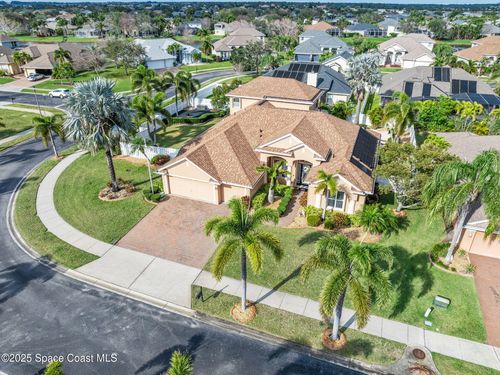 3841 Chardonnay Drive, Rockledge, FL, 32955 | Card Image