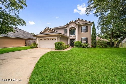 12529 Cliffrose Trl, JACKSONVILLE, FL, 32225-6857 | Card Image
