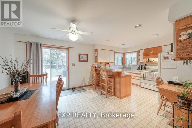 68 Thompson Pl, House other with 4 bedrooms, 2 bathrooms and 4 parking in Innerkip ON | Image 8