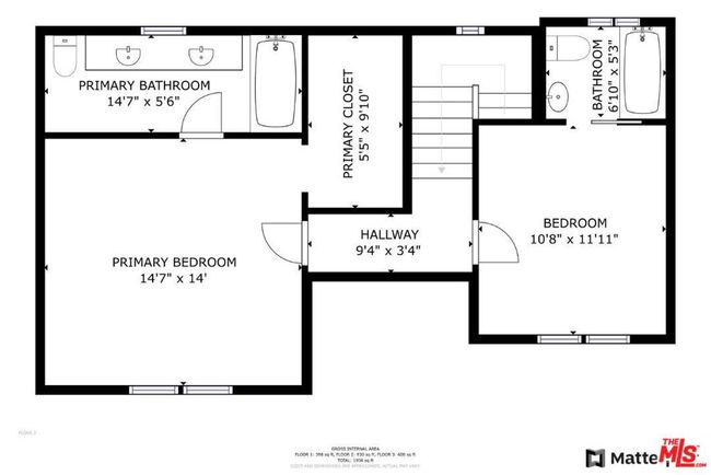 21683 Wo He Lo Trl, House other with 3 bedrooms, 4 bathrooms and null parking in Chatsworth CA | Image 42