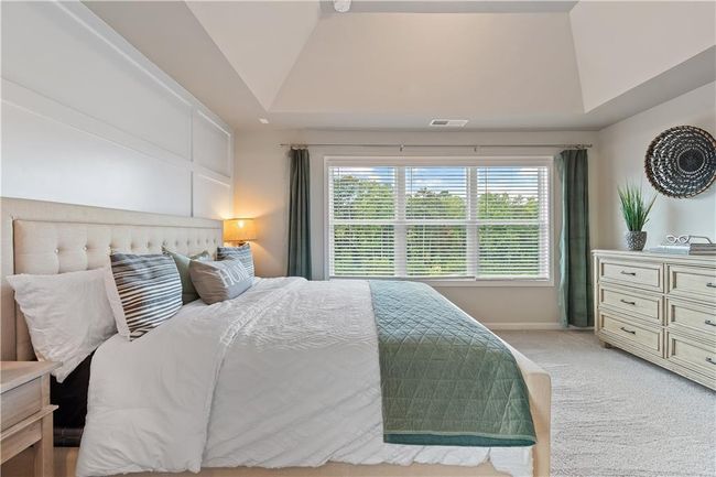 77 - 27 Cobalt Ln, Townhouse with 3 bedrooms, 4 bathrooms and null parking in Newnan GA | Image 25