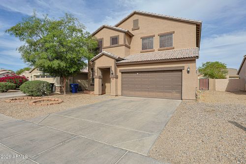 2011 N 104th Drive, Avondale, AZ, 85392 | Card Image