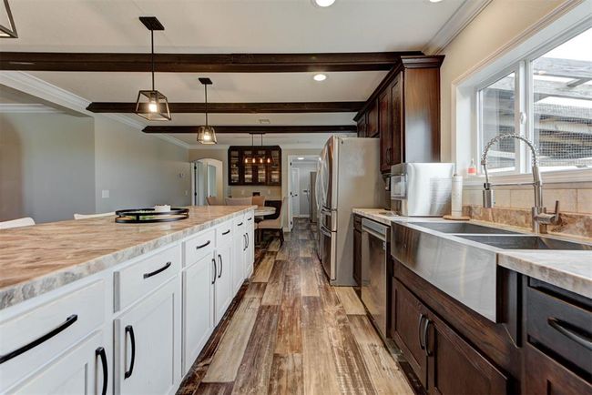 528 E Cottonwood Rd, House other with 4 bedrooms, 2 bathrooms and null parking in Goldsby OK | Image 24