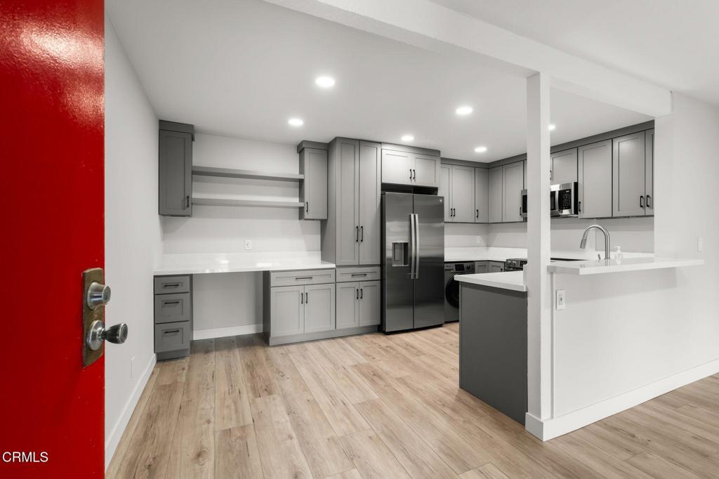 Residential in Ventura 2