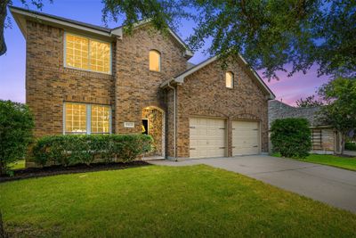 19420 Stage Line Trail, House other with 4 bedrooms, 2 bathrooms and 4 parking in Pflugerville TX | Image 1