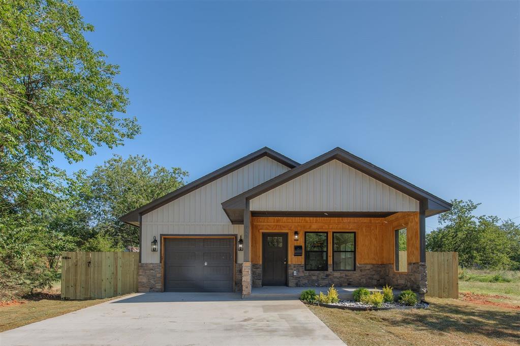 99th St, Oklahoma City, OK 73114