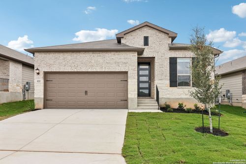 122 Barton Pt, Cibolo, TX, 78108 | Card Image